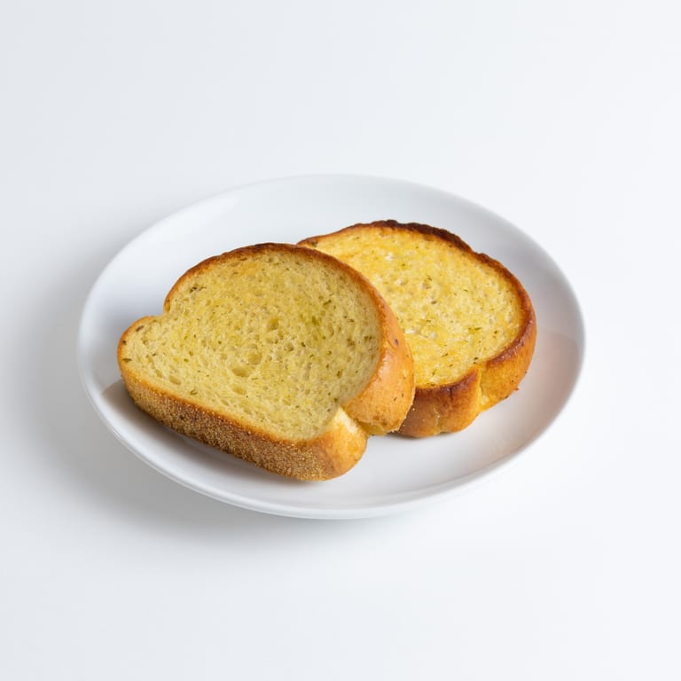 Delicious Cheese Bread Options
