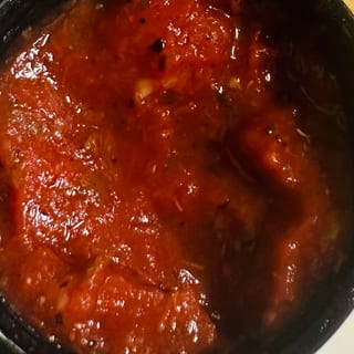 Marinara Sauce